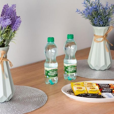 Mokotow Open Business Apartment Βαρσοβία Εξωτερικό φωτογραφία