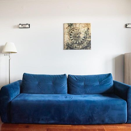 Mokotow Open Business Apartment Βαρσοβία Εξωτερικό φωτογραφία