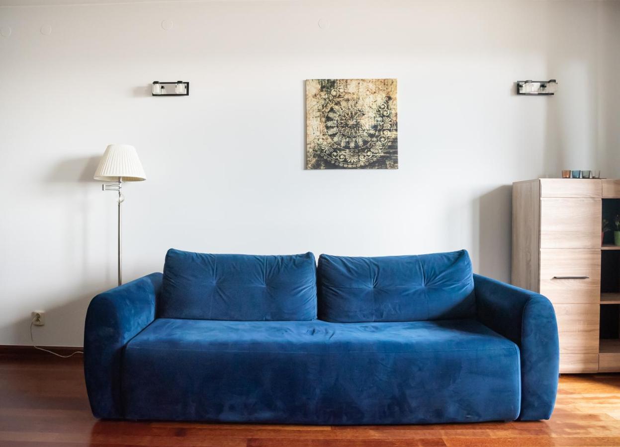 Mokotow Open Business Apartment Βαρσοβία Εξωτερικό φωτογραφία