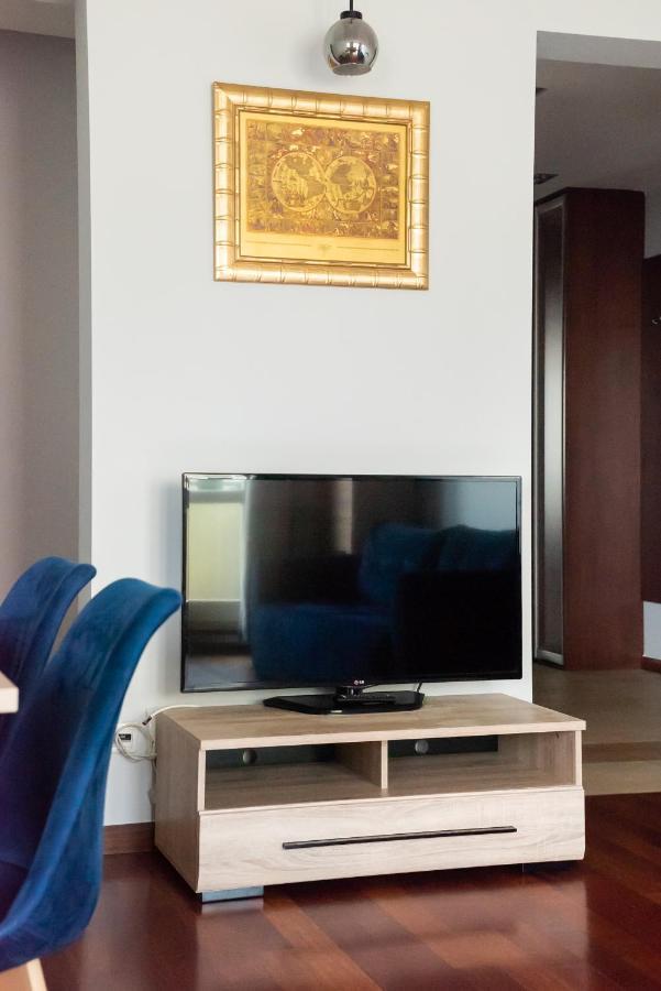 Mokotow Open Business Apartment Βαρσοβία Εξωτερικό φωτογραφία