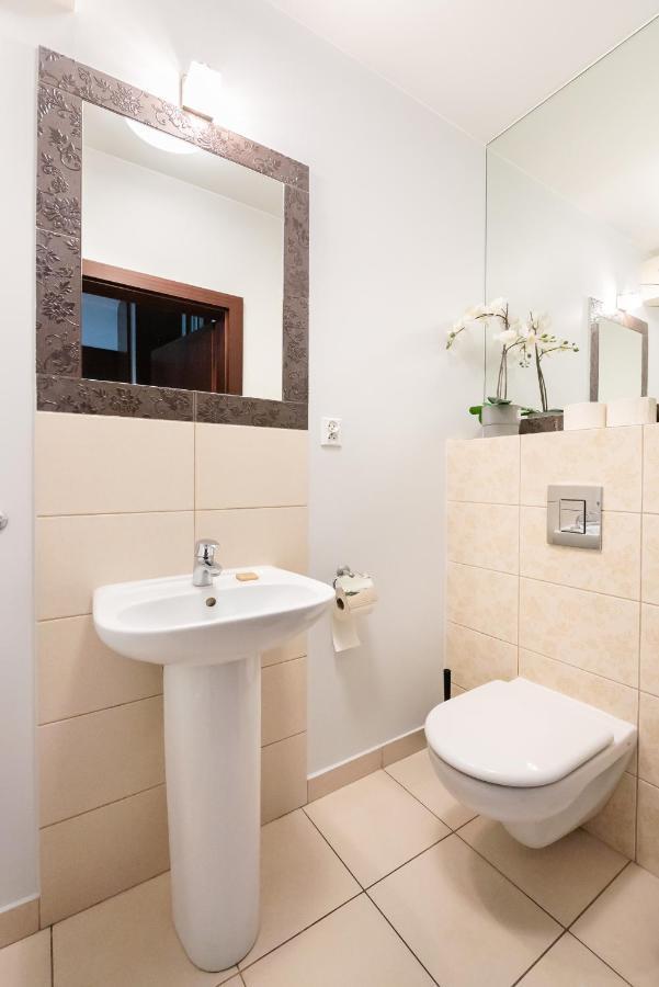 Mokotow Open Business Apartment Βαρσοβία Εξωτερικό φωτογραφία