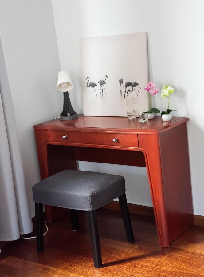 Mokotow Open Business Apartment Βαρσοβία Εξωτερικό φωτογραφία