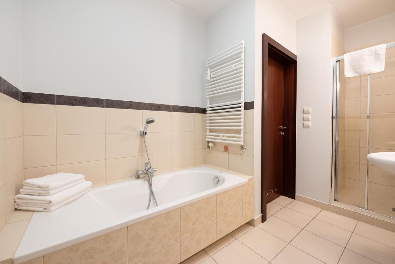 Mokotow Open Business Apartment Βαρσοβία Εξωτερικό φωτογραφία